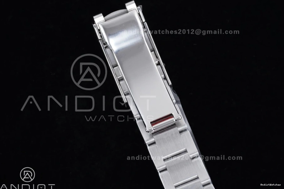 1:1 V Yellow Perpetual 126000 Dial VSF Oyster 36mm Best 973 Edition Steel MoistureWicking 904L DD3230 0421